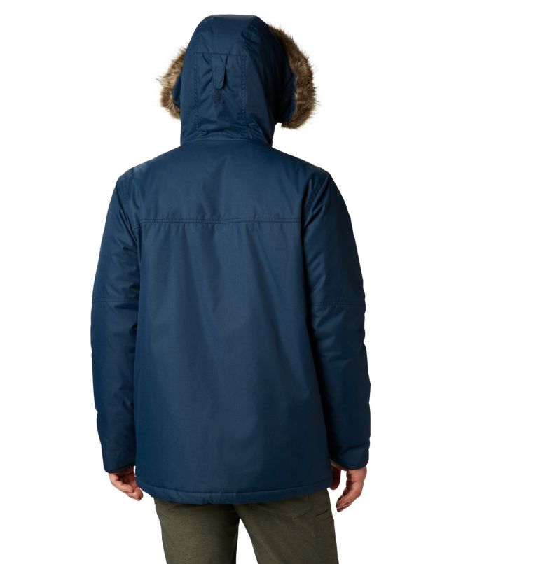 Jachete Parka Columbia® Penns Creek II Barbati | BQTUDO-528