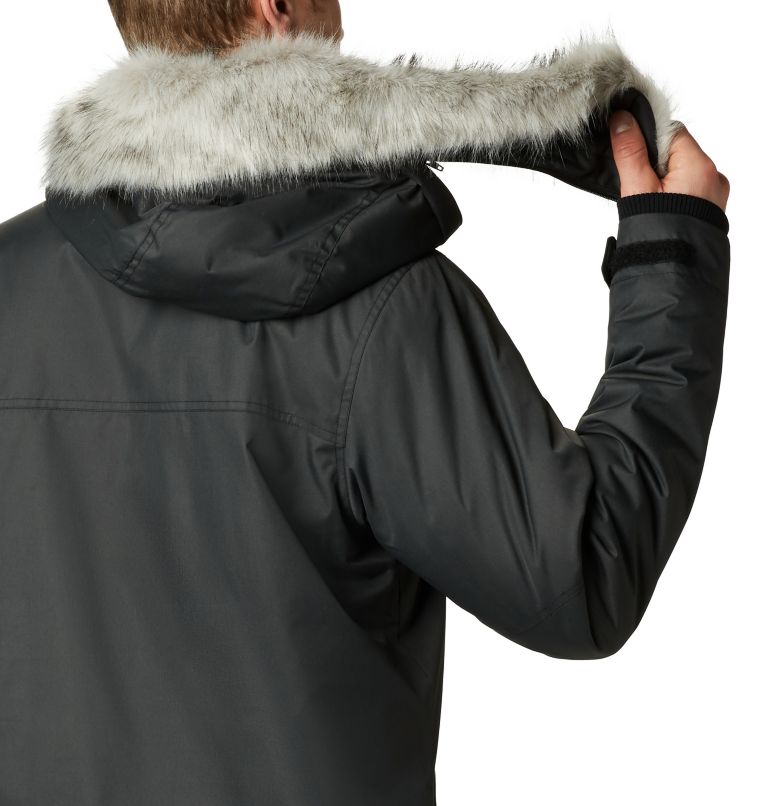 Jachete Parka Columbia® Penns Creek II Barbati | TSCFXH-726