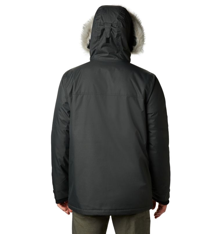 Jachete Parka Columbia® Penns Creek II Barbati | TSCFXH-726