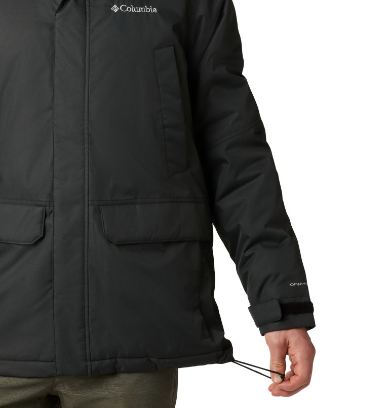 Jachete Parka Columbia® Penns Creek II Barbati | TSCFXH-726