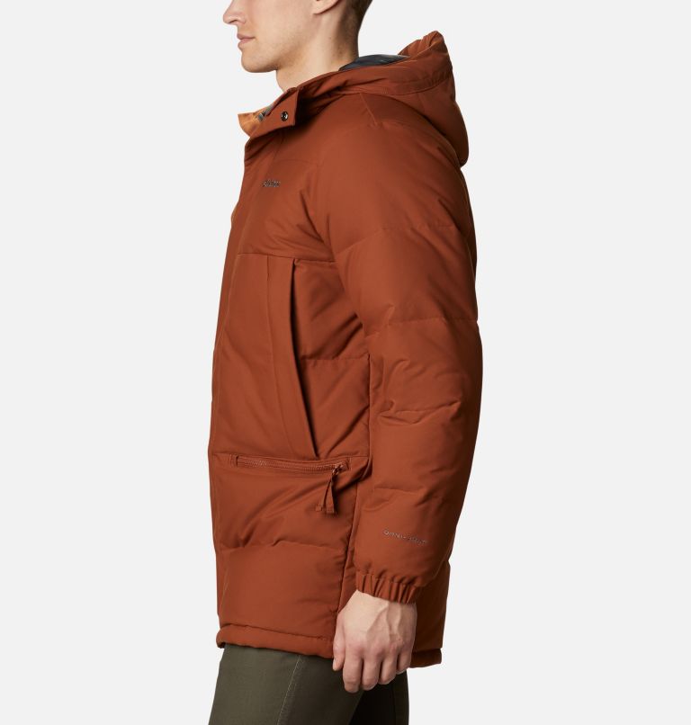 Jachete Parka Columbia® Rockfall Barbati | IVUWJH-526