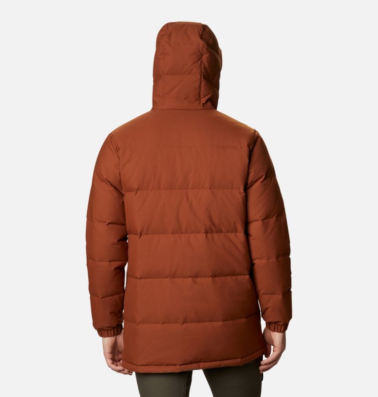 Jachete Parka Columbia® Rockfall Barbati | IVUWJH-526