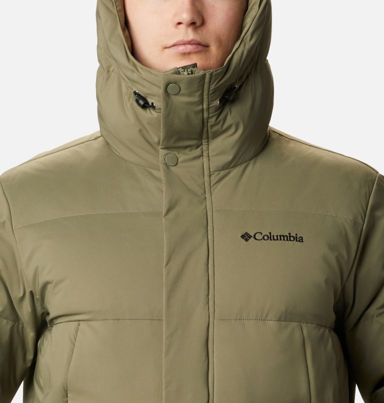 Jachete Parka Columbia® Rockfall Barbati | OTMLVN-342