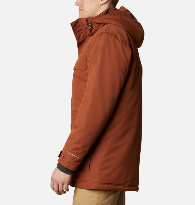 Jachete Parka Columbia® Rugged Path Barbati | ZPJXAF-329