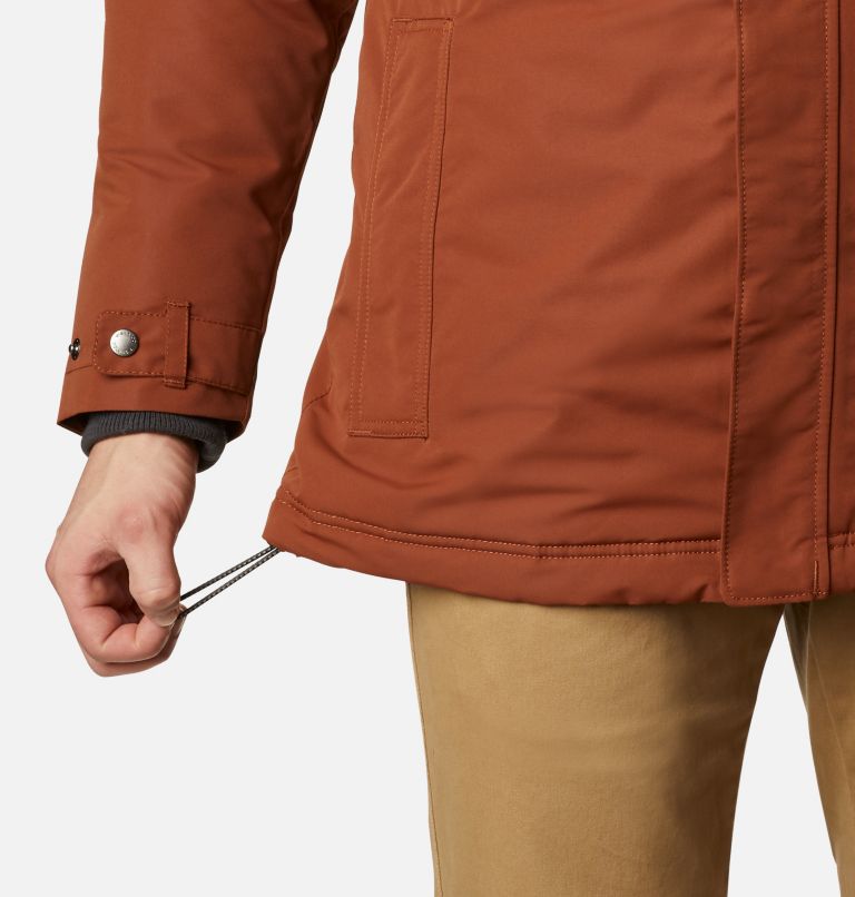 Jachete Parka Columbia® Rugged Path Barbati | ZPJXAF-329