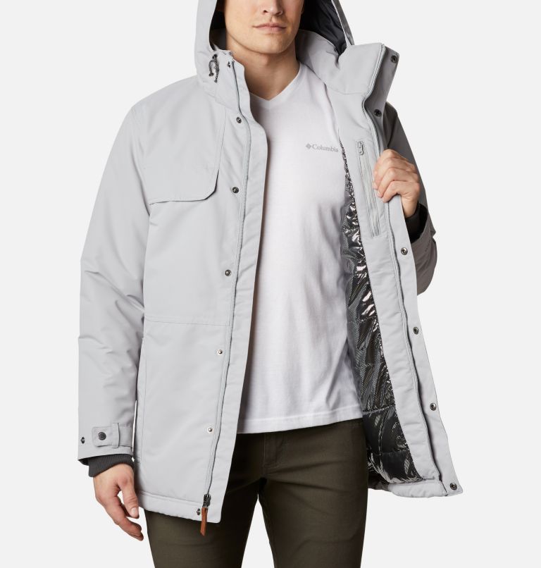 Jachete Parka Columbia® Rugged Path Barbati | MAJYTQ-075