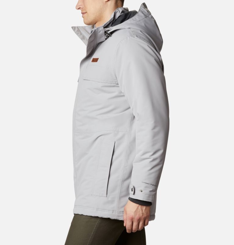 Jachete Parka Columbia® Rugged Path Barbati | MAJYTQ-075