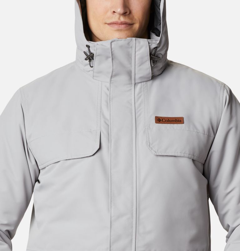 Jachete Parka Columbia® Rugged Path Barbati | MAJYTQ-075