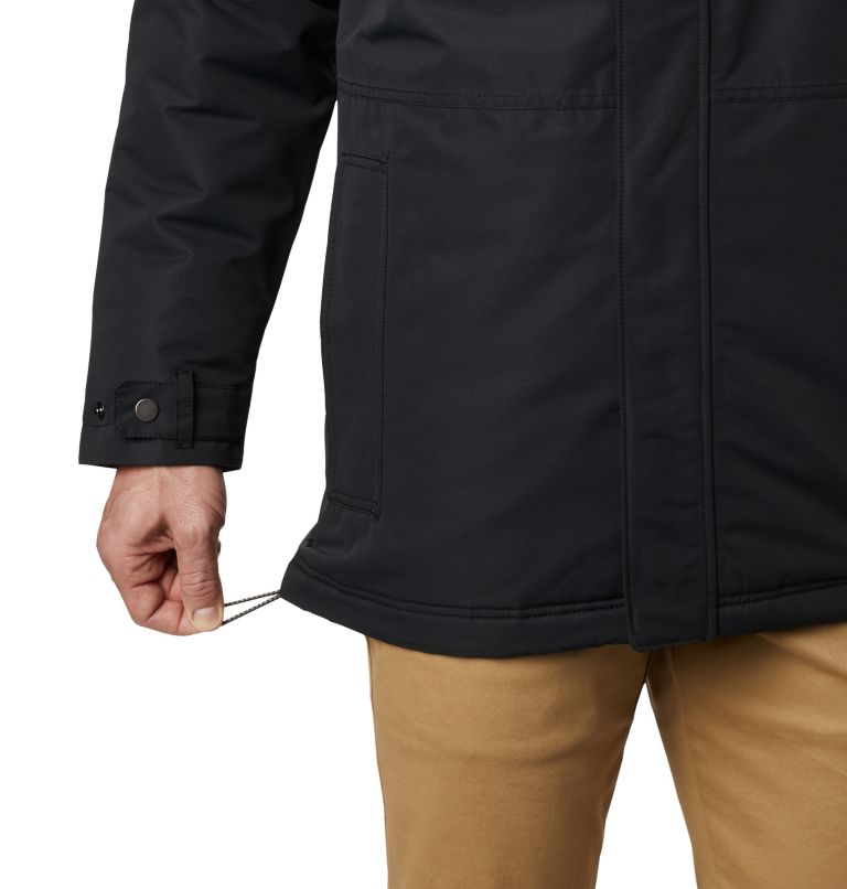 Jachete Parka Columbia® Rugged Path Barbati | LMZYQW-168