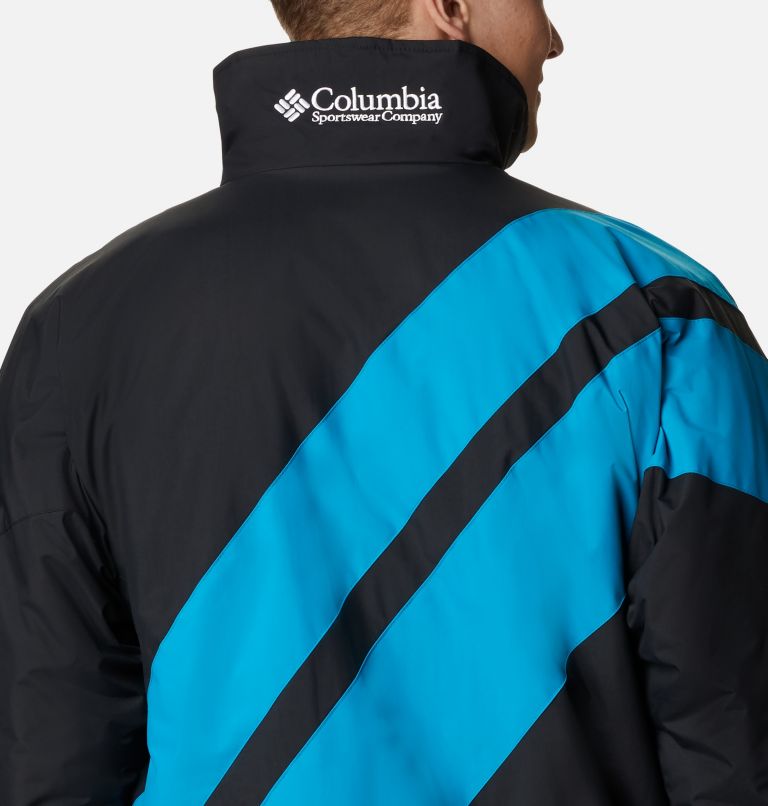 Jachete Parka Columbia® Sideline Barbati | CYJFXH-350