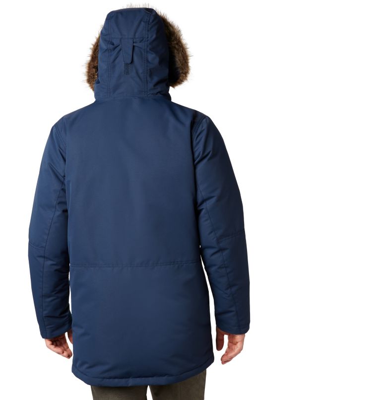 Jachete Parka Columbia® South Canyon Barbati | PKNRUO-483