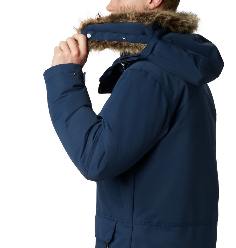 Jachete Parka Columbia® South Canyon Barbati | PKNRUO-483