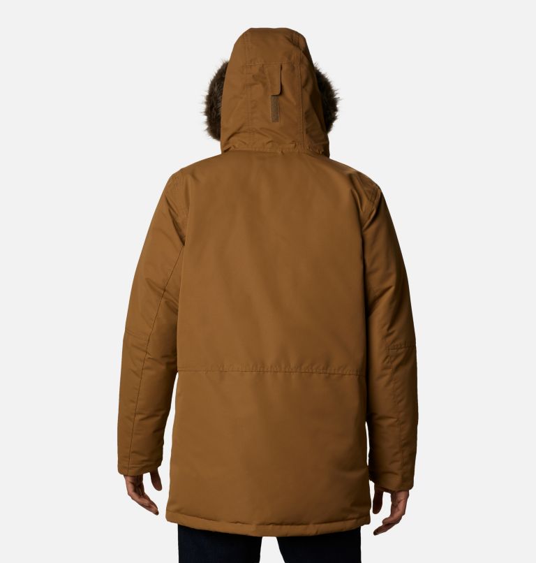 Jachete Parka Columbia® South Canyon Barbati | KRFIDQ-260