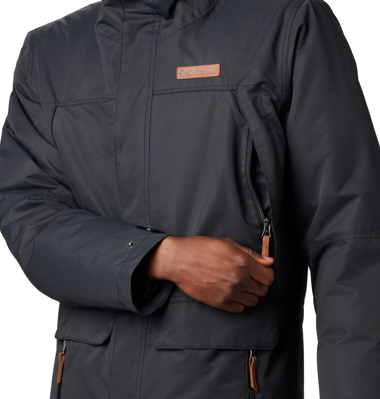 Jachete Parka Columbia® South Canyon Barbati | KQXFMU-197