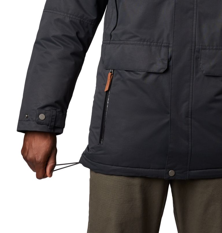 Jachete Parka Columbia® South Canyon Barbati | KQXFMU-197