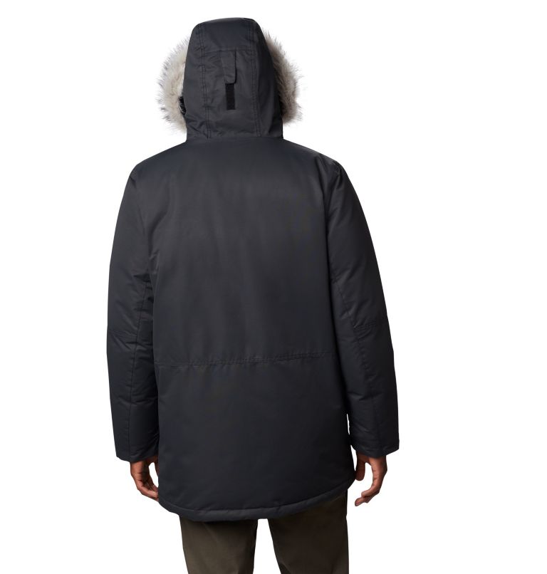 Jachete Parka Columbia® South Canyon Barbati | KQXFMU-197