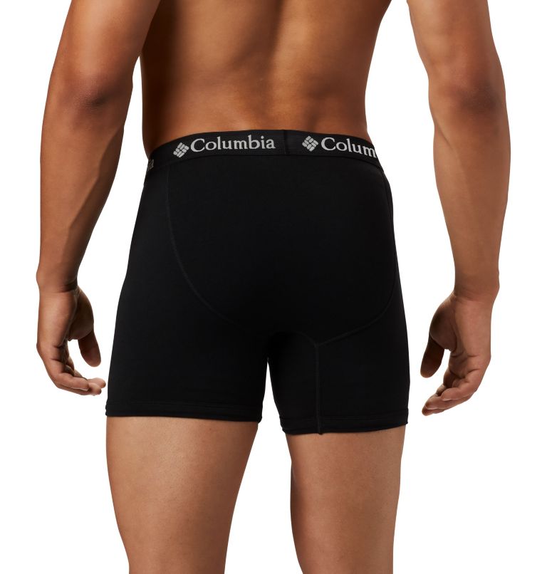 Lenjerie Columbia® Cotton Stretch Barbati | MDLOUV-276