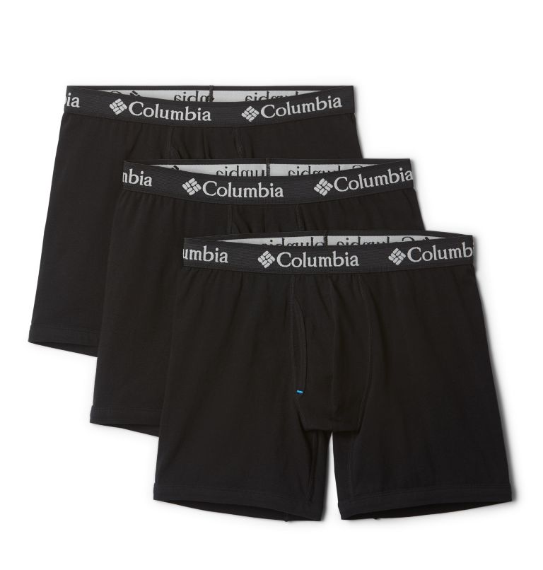 Lenjerie Columbia® Cotton Stretch Barbati | MDLOUV-276