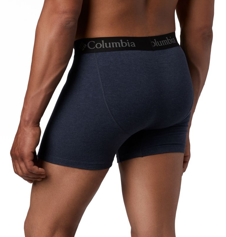 Lenjerie Columbia® Performance Cotton Stretch Barbati | MFWAHB-673