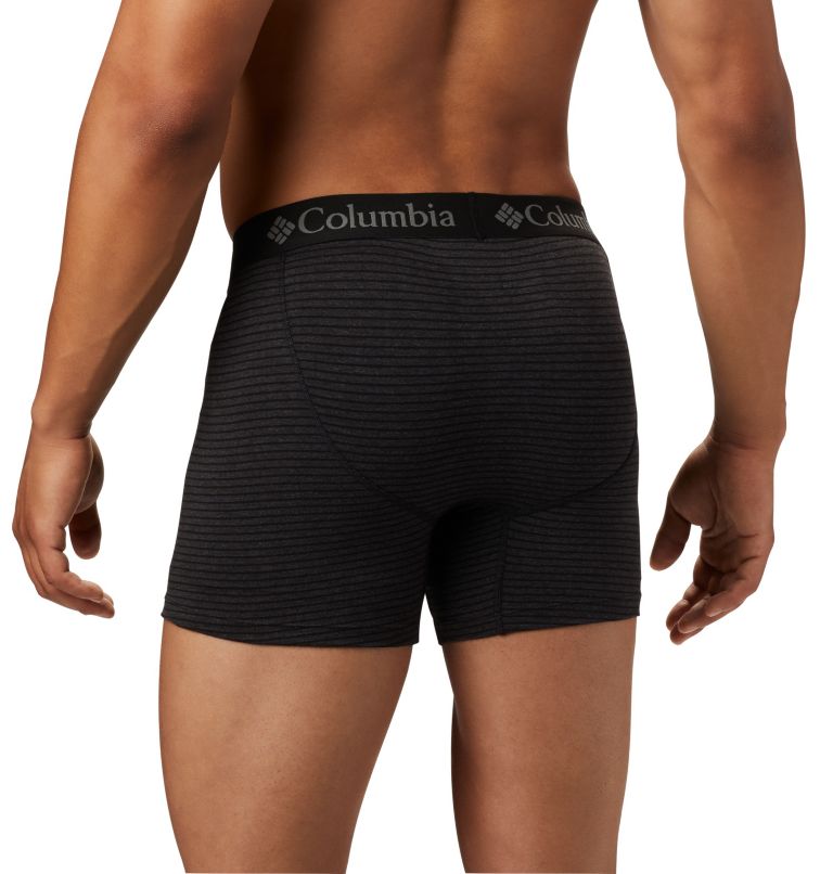 Lenjerie Columbia® Performance Cotton Stretch Barbati | BNQHOY-067