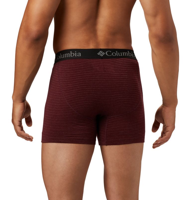 Lenjerie Columbia® Performance Cotton Stretch Barbati | BNQHOY-067