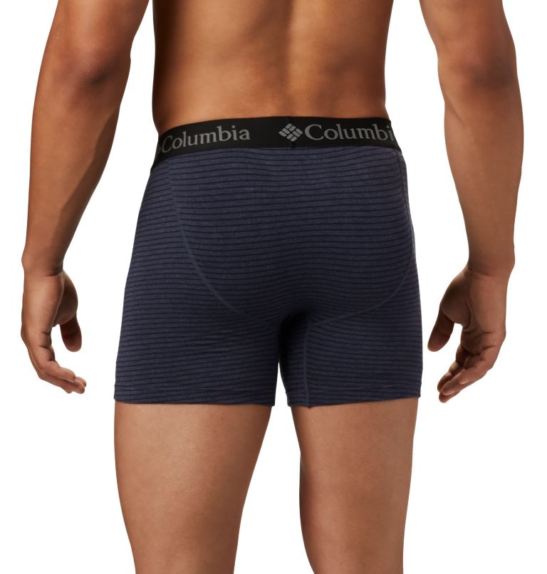 Lenjerie Columbia® Performance Cotton Stretch Barbati | BNQHOY-067