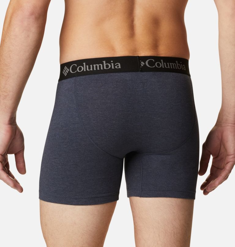 Lenjerie Columbia® Performance Cotton Stretch Barbati | TVRIGY-863