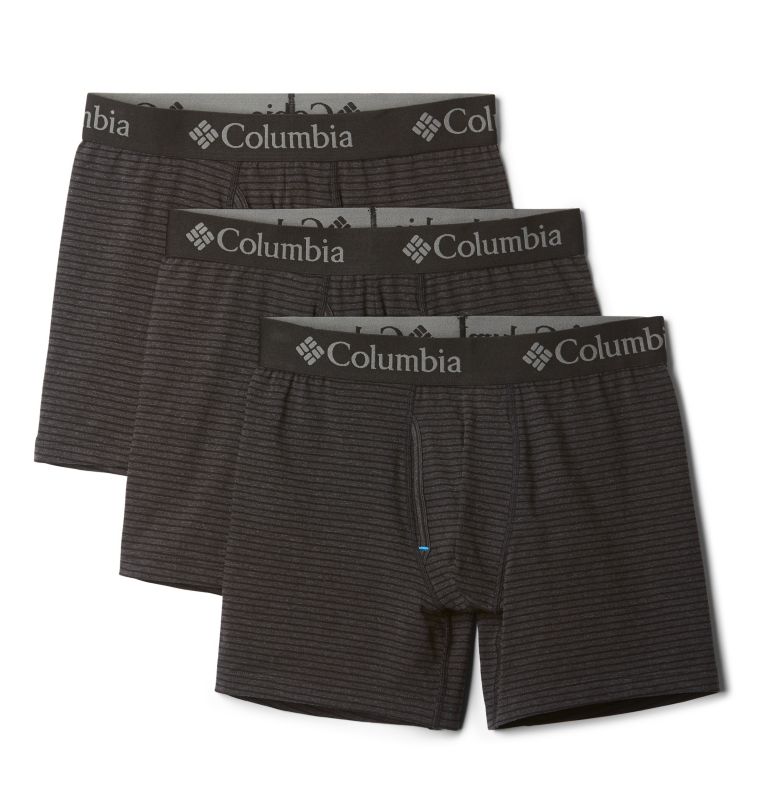 Lenjerie Columbia® Performance Cotton Stretch Barbati | GACBTU-184