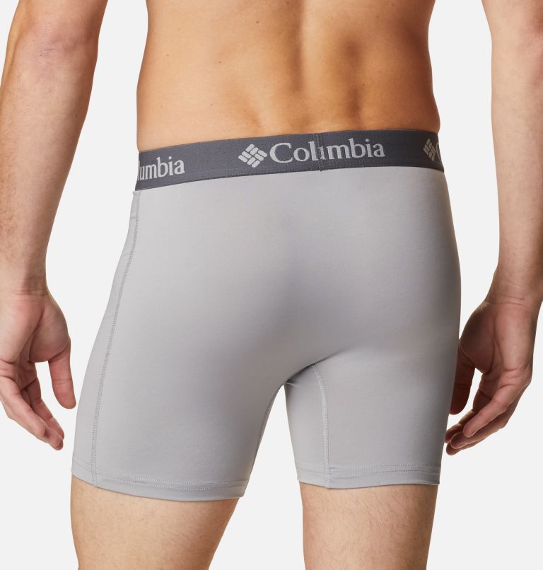 Lenjerie Columbia® Poly Stretch Barbati | TJFBSI-640