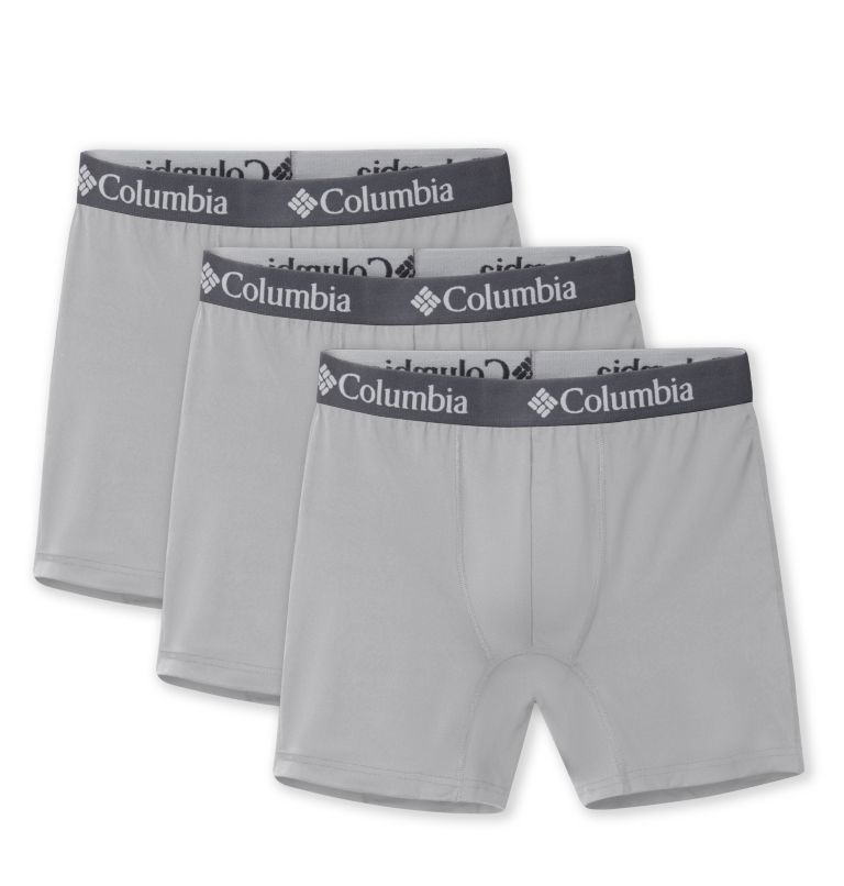 Lenjerie Columbia® Poly Stretch Barbati | ONVAUG-762