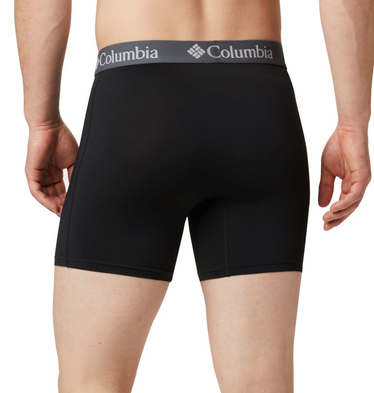 Lenjerie Columbia® Poly Stretch Barbati | QLHUMY-804