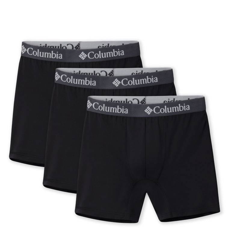 Lenjerie Columbia® Poly Stretch Barbati | QLHUMY-804