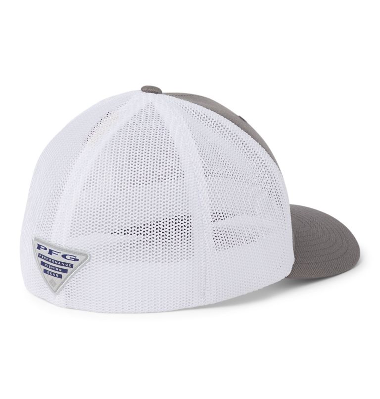 Palarie Columbia® PFG Mesh Baseball Barbati | VYAGTS-958