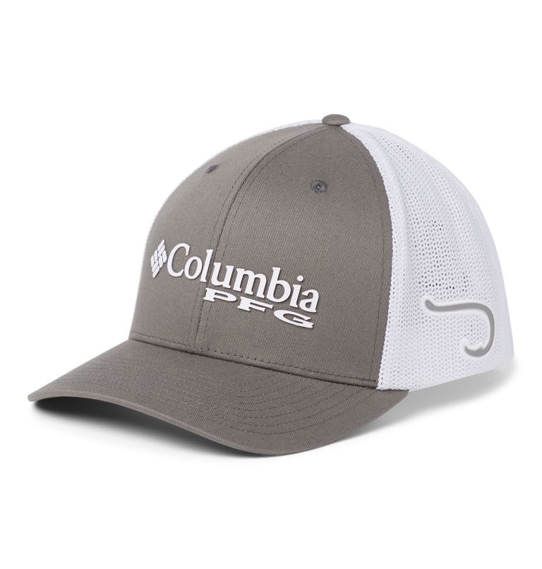 Palarie Columbia® PFG Mesh Baseball Barbati | VYAGTS-958