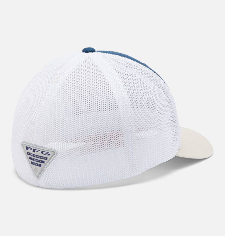 Palarie Columbia® PFG Mesh Baseball Barbati | MRAUNS-083