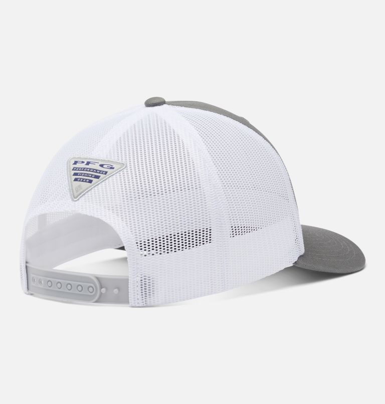 Palarie Columbia® PFG Mesh Snap Back Baseball Barbati | XMOFAL-580