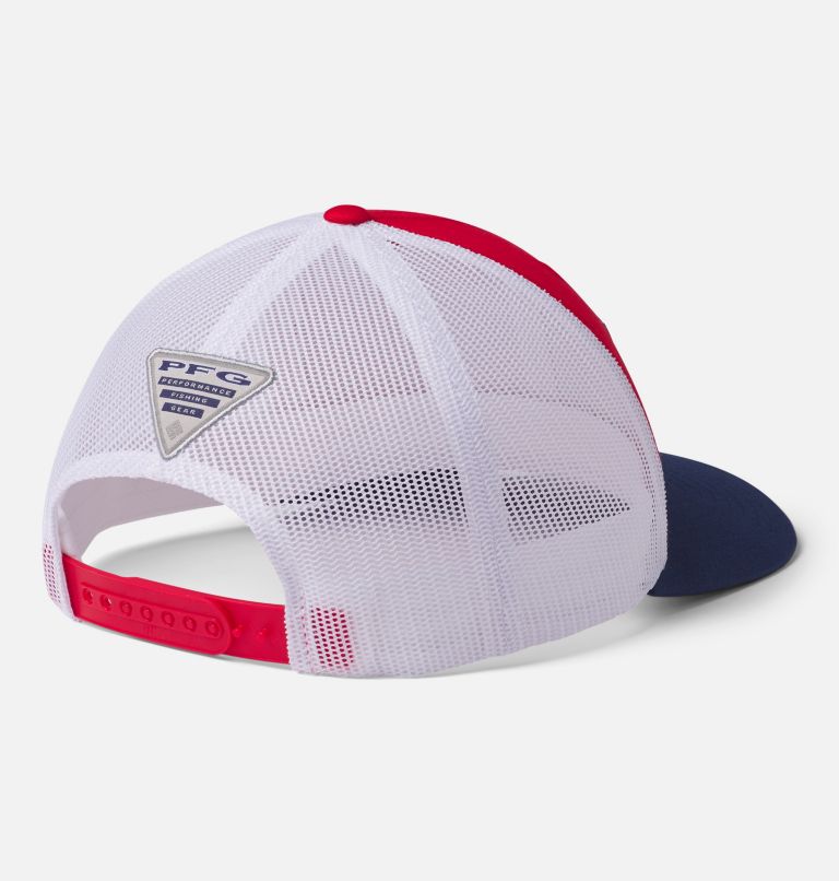 Palarie Columbia® PFG Mesh Snap Back Baseball Barbati | NQWGYI-973