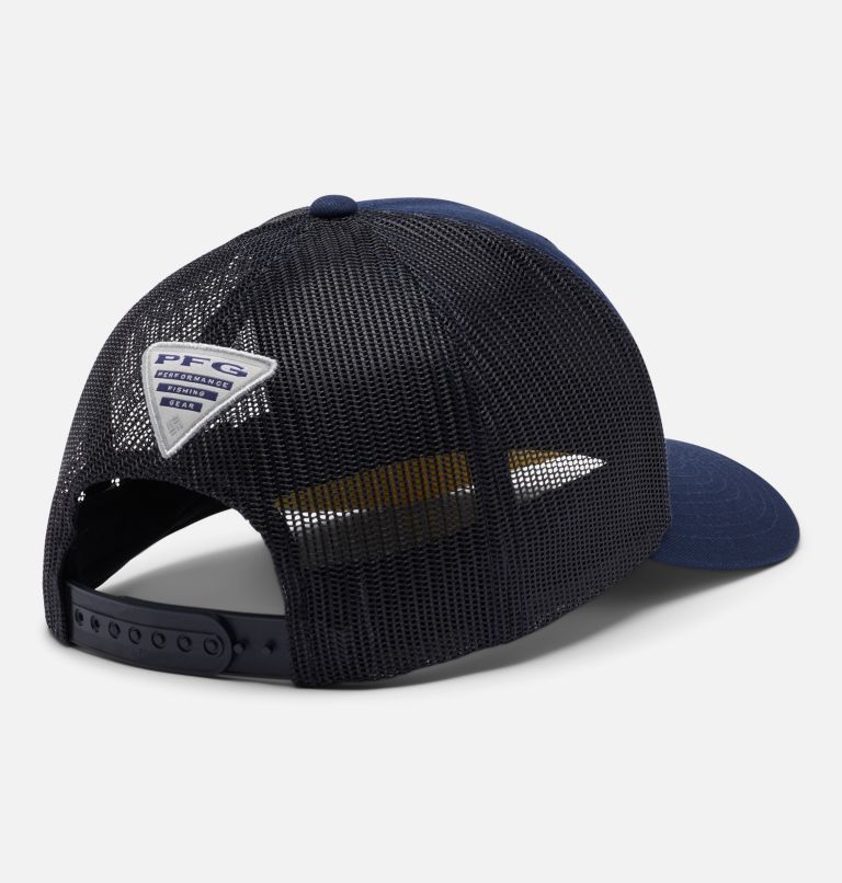 Palarie Columbia® PFG Mesh Snap Back Baseball Barbati | LBGCWH-961