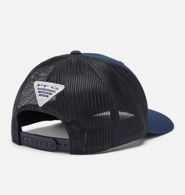 Palarie Columbia® PFG Mesh Snap Back Baseball Barbati | CZBXGI-402