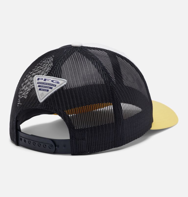 Palarie Columbia® PFG Mesh Snap Back Baseball Barbati | AOEMPB-895