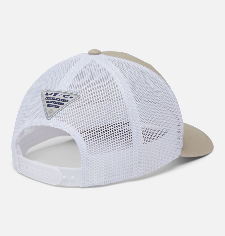 Palarie Columbia® PFG Mesh Snap Back Baseball Barbati | LOEICA-871