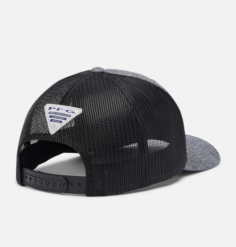 Palarie Columbia® PFG Mesh Snap Back Baseball Barbati | GRLMKE-631