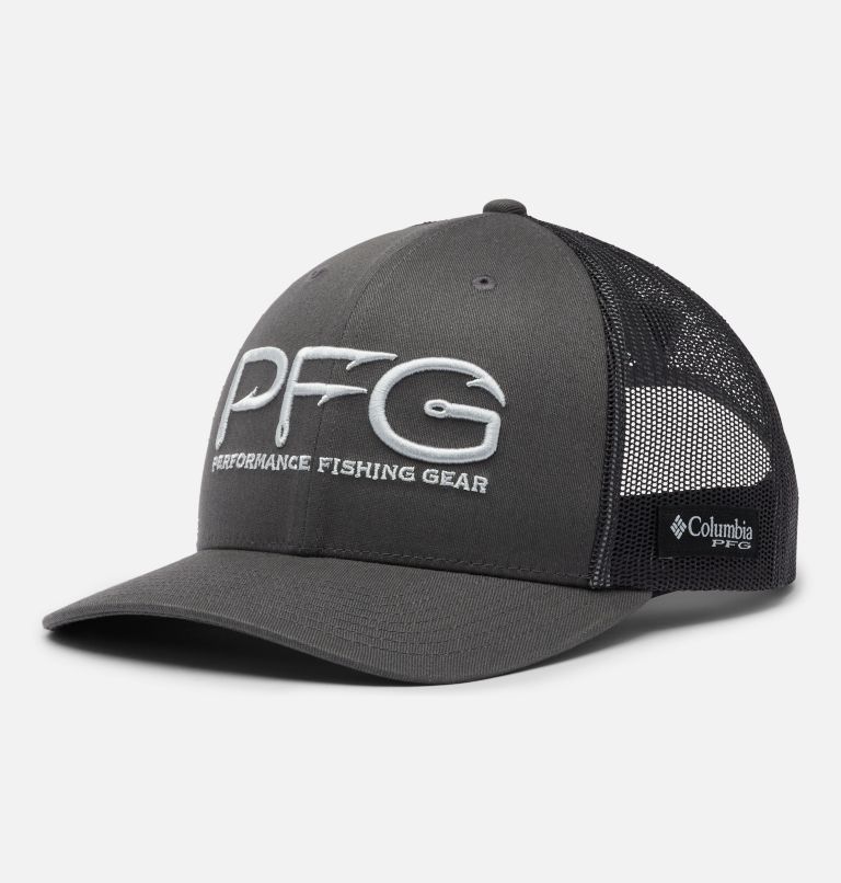 Palarie Columbia® PFG Mesh Snap Back Baseball Barbati | KXHJOA-924