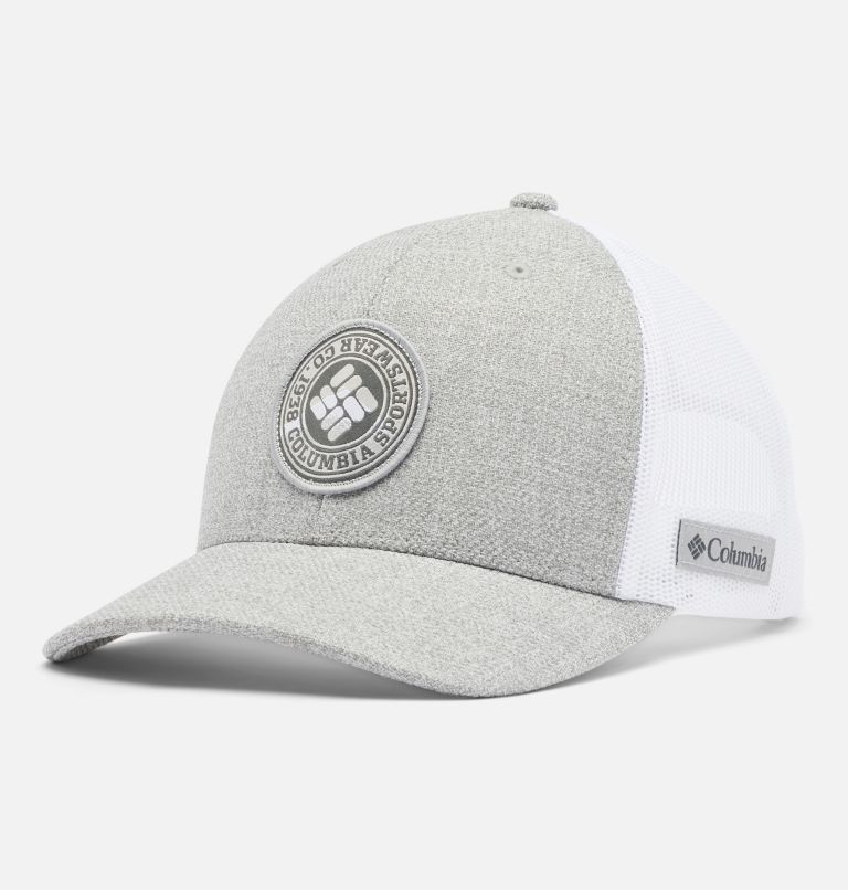 Palarie Columbia® PFG Mesh Snap Back Baseball Barbati | WOLBKI-674