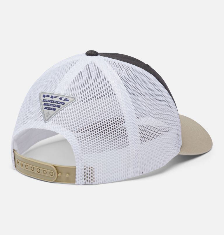 Palarie Columbia® PFG Mesh Snap Back Baseball Barbati | MWUXQH-967