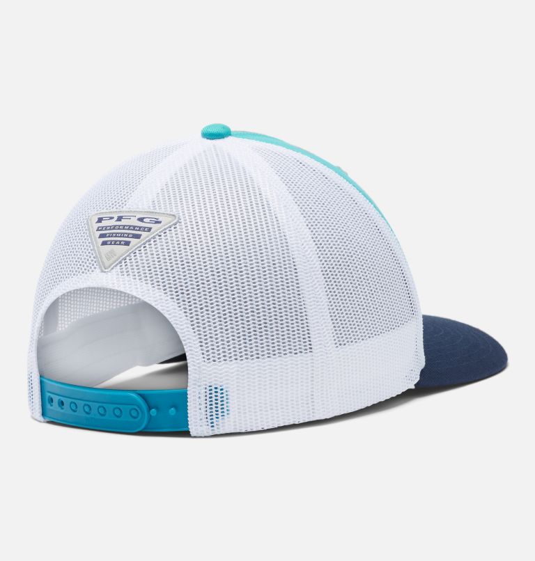 Palarie Columbia® PFG Mesh Snap Back Baseball Barbati | HPAXQR-957