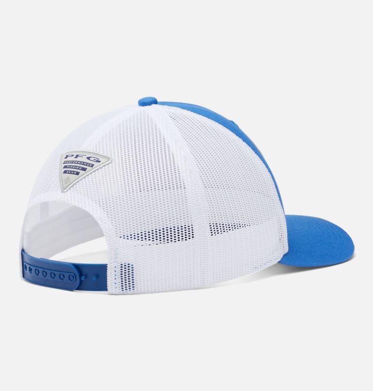 Palarie Columbia® PFG Mesh Snap Back Baseball Barbati | PGUZSC-593