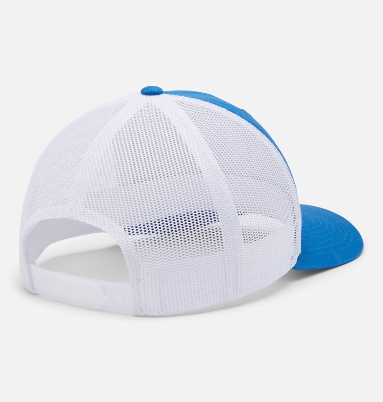 Palarie Columbia® PFG Mesh Snap Back Baseball Barbati | CFXMBV-481