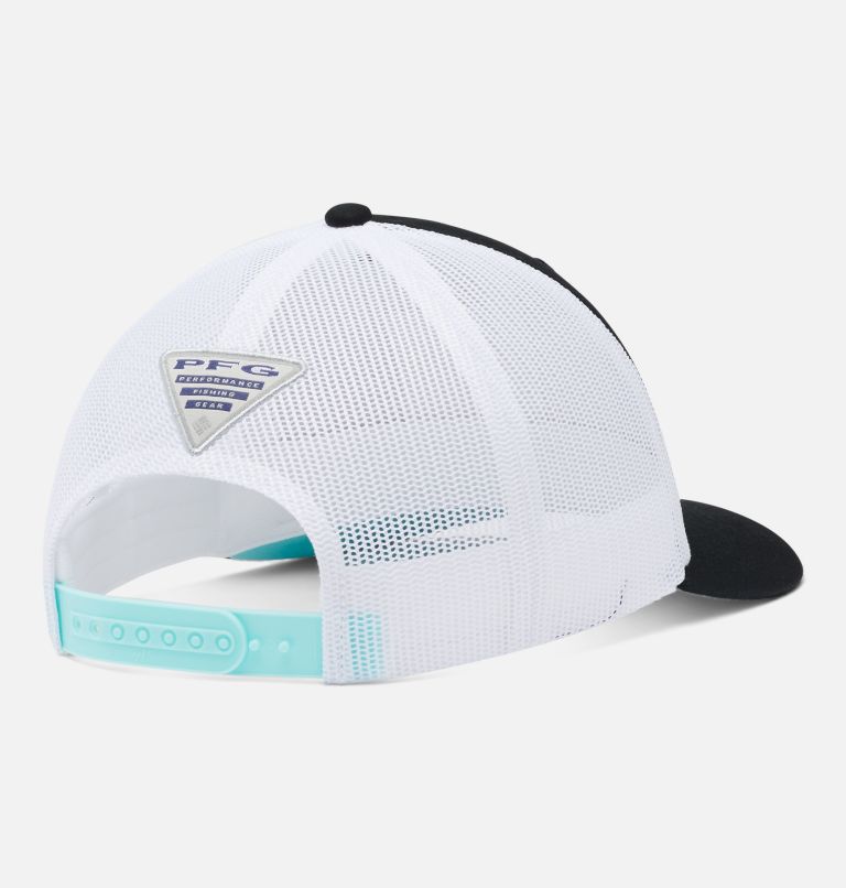 Palarie Columbia® PFG Mesh Snap Back Baseball Barbati | QWUIPK-641