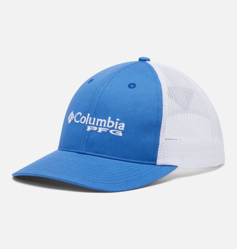 Palarie Columbia® PFG Trucker Baseball Barbati | YCUKSB-521